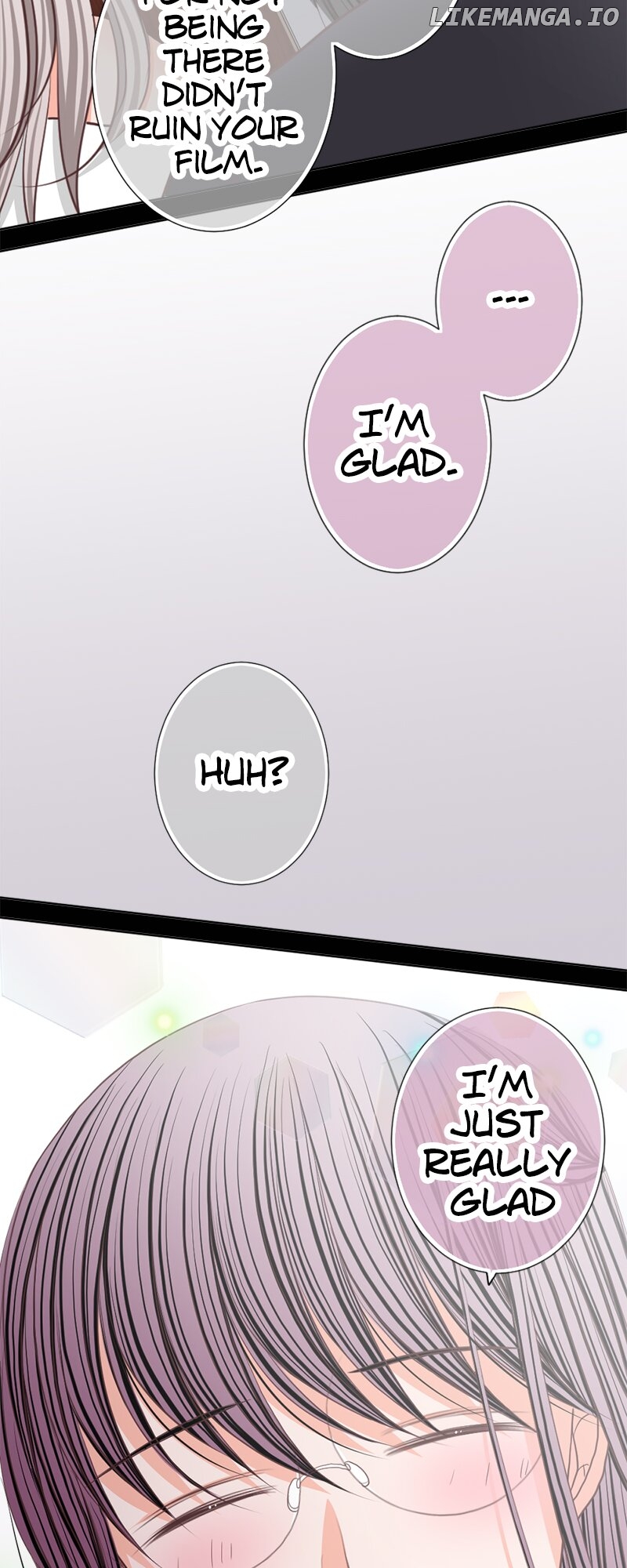The Double Life of a Daydreaming Actress Chapter 193 - page 8