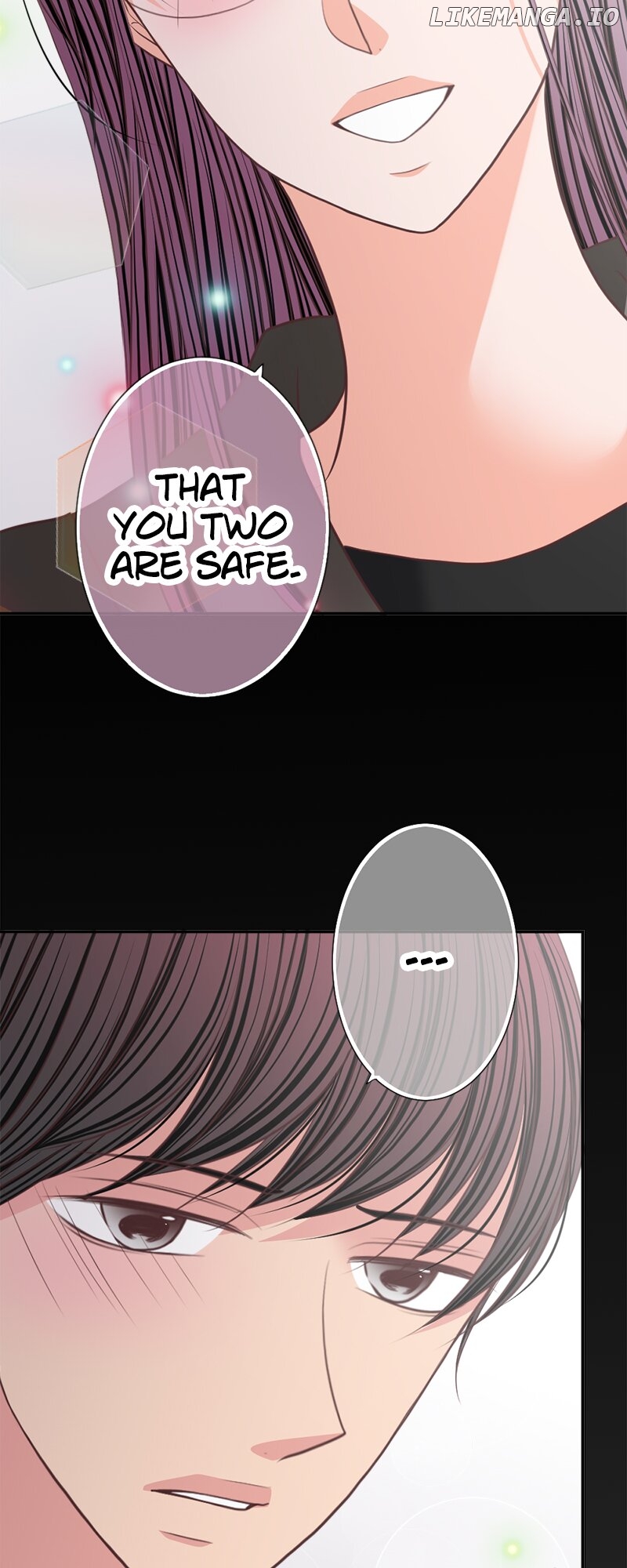 The Double Life of a Daydreaming Actress Chapter 193 - page 9