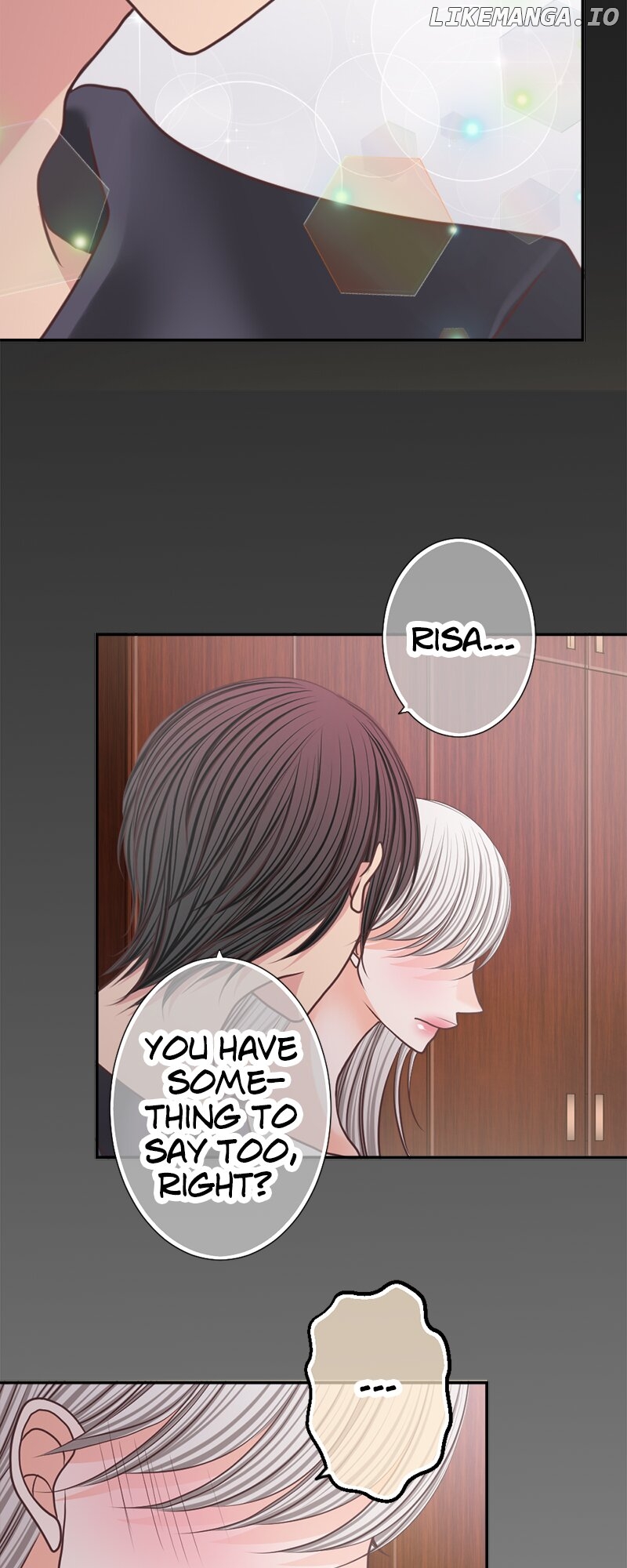 The Double Life of a Daydreaming Actress Chapter 193 - page 10