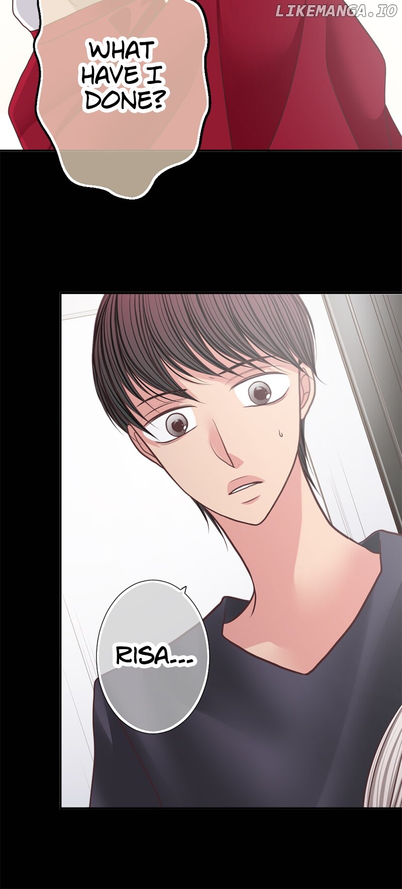 The Double Life of a Daydreaming Actress Chapter 193 - page 13