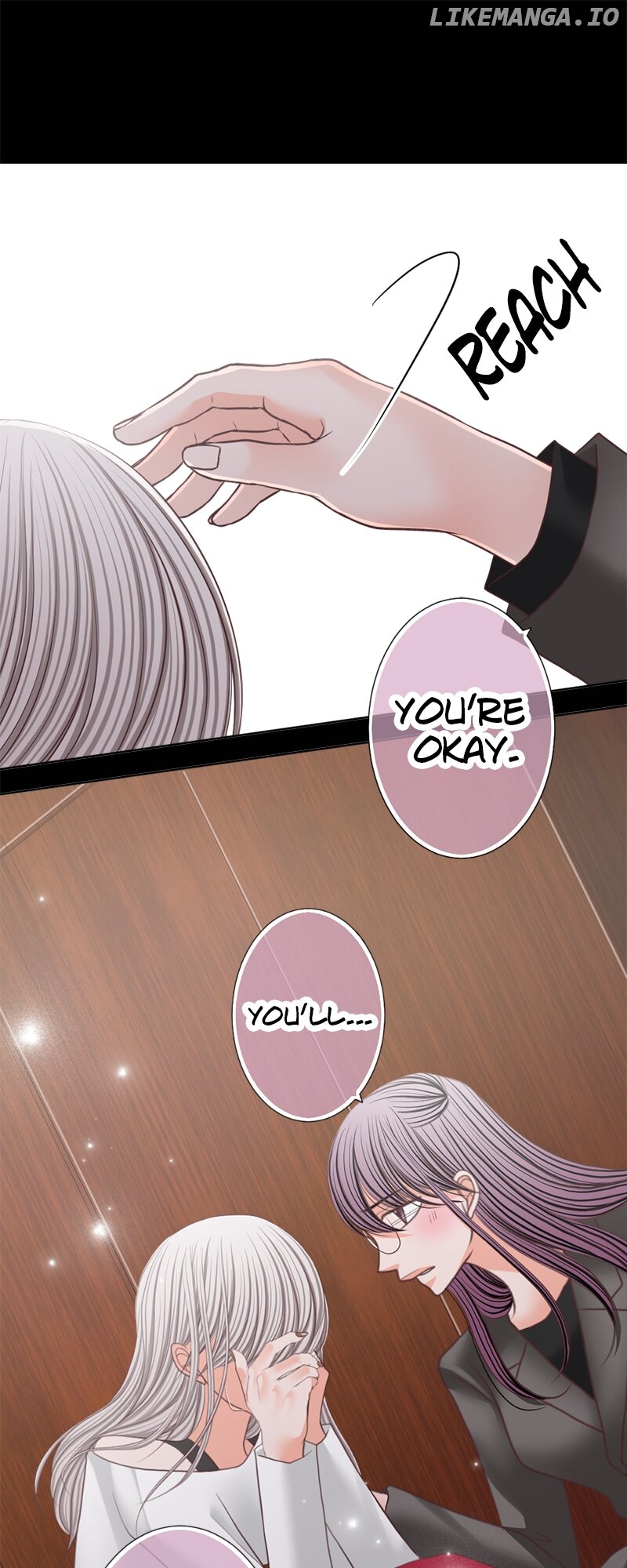 The Double Life of a Daydreaming Actress Chapter 193 - page 14