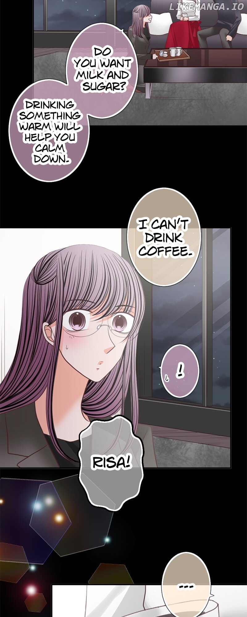 The Double Life of a Daydreaming Actress Chapter 193 - page 18