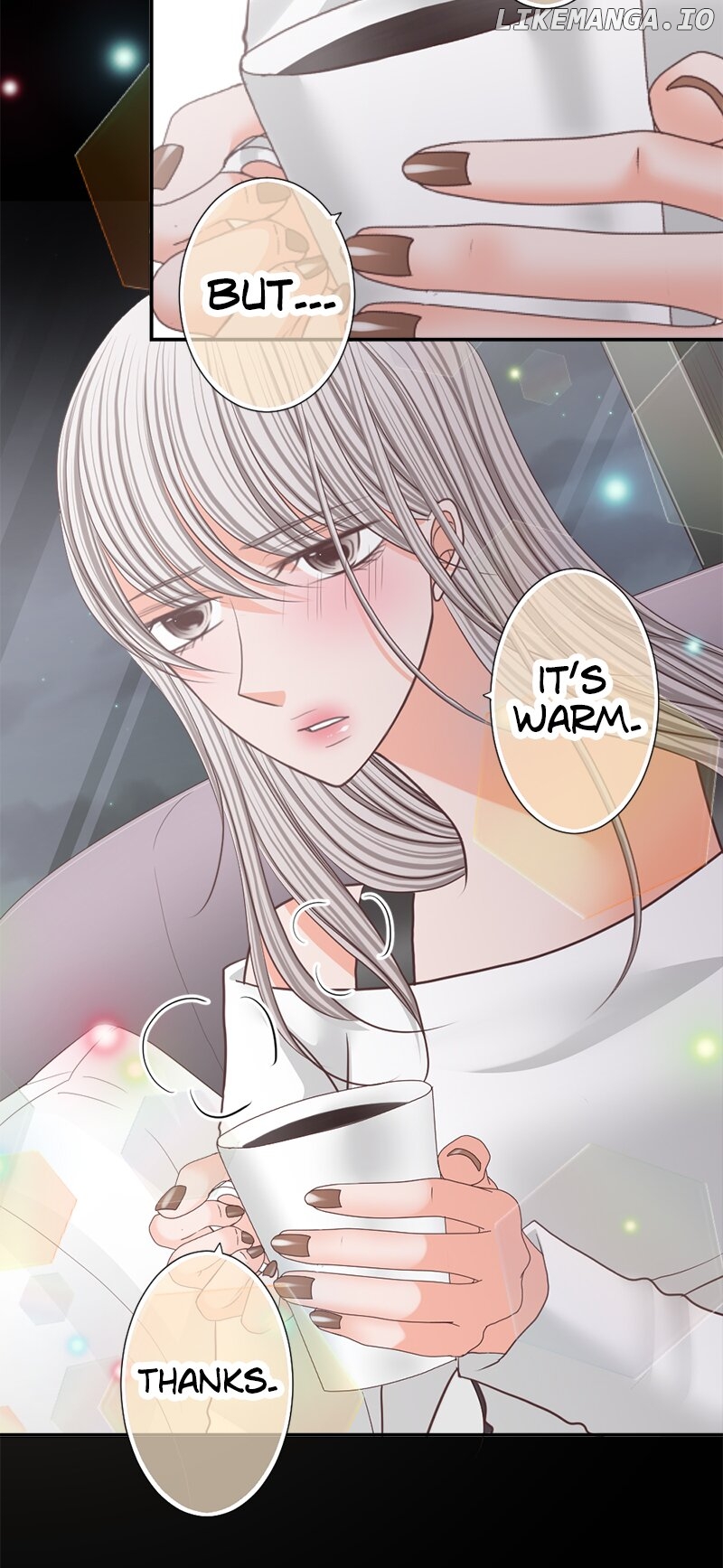 The Double Life of a Daydreaming Actress Chapter 193 - page 19