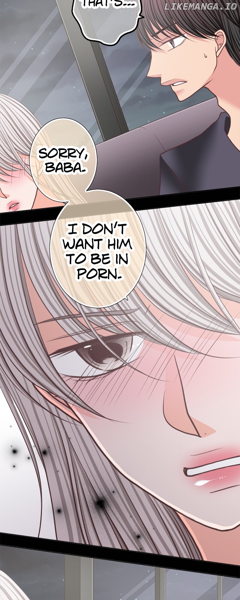 The Double Life of a Daydreaming Actress Chapter 193 - page 22