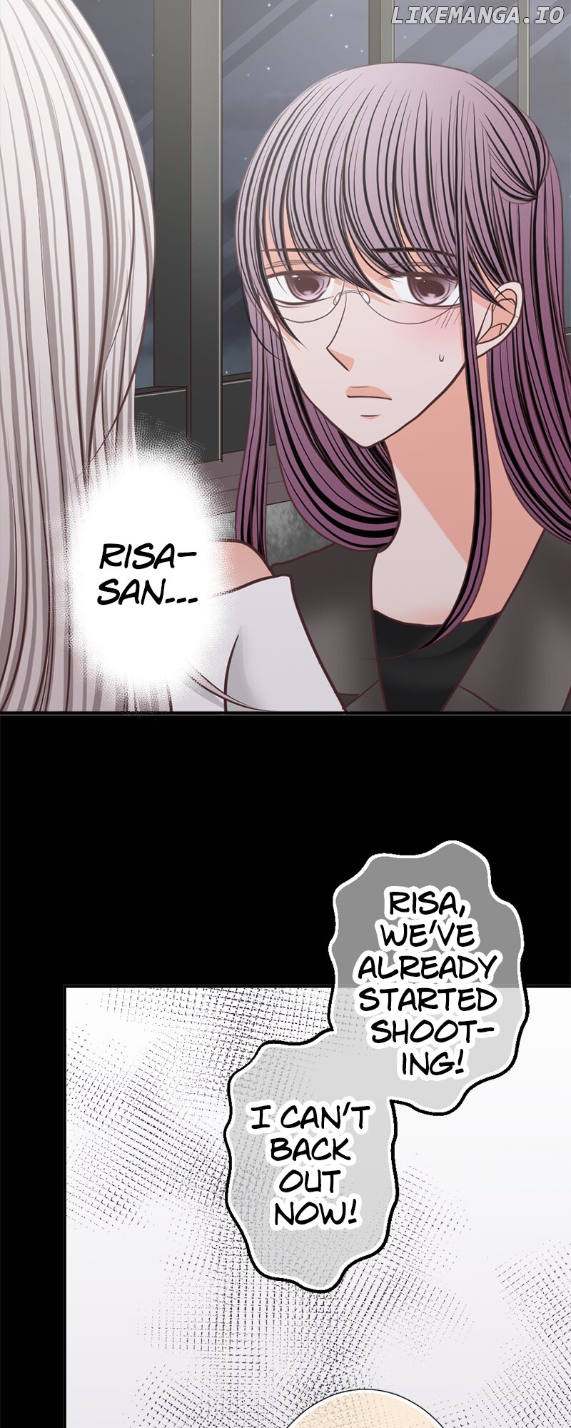 The Double Life of a Daydreaming Actress Chapter 193 - page 23