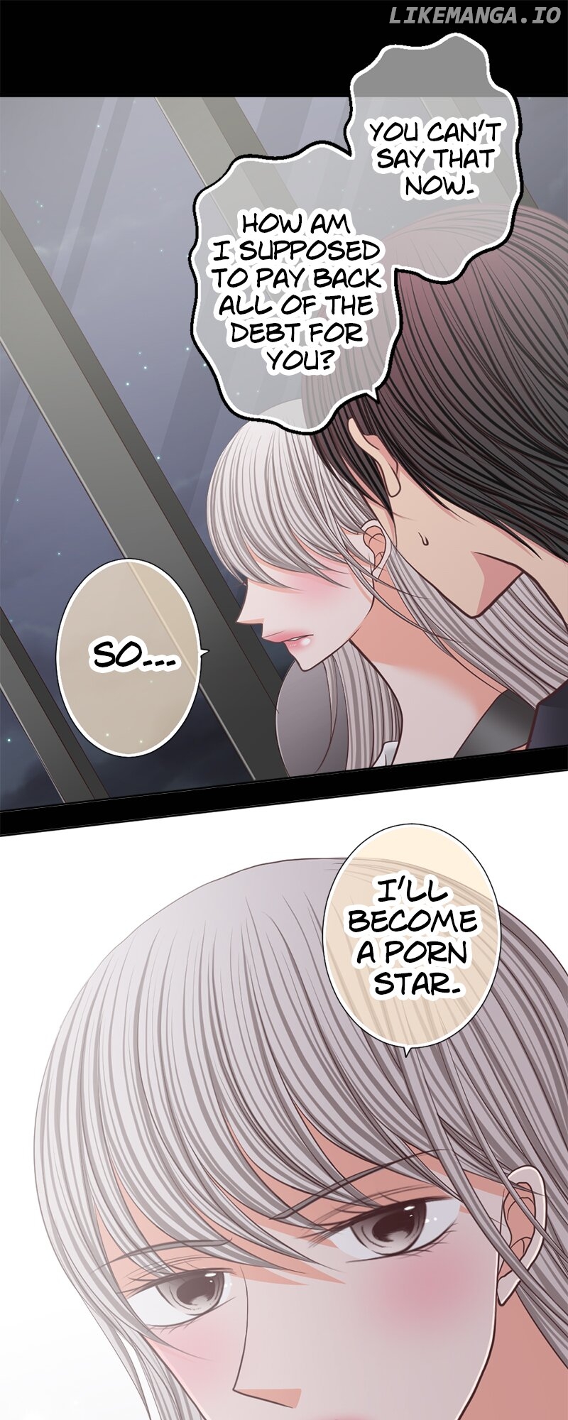 The Double Life of a Daydreaming Actress Chapter 193 - page 26