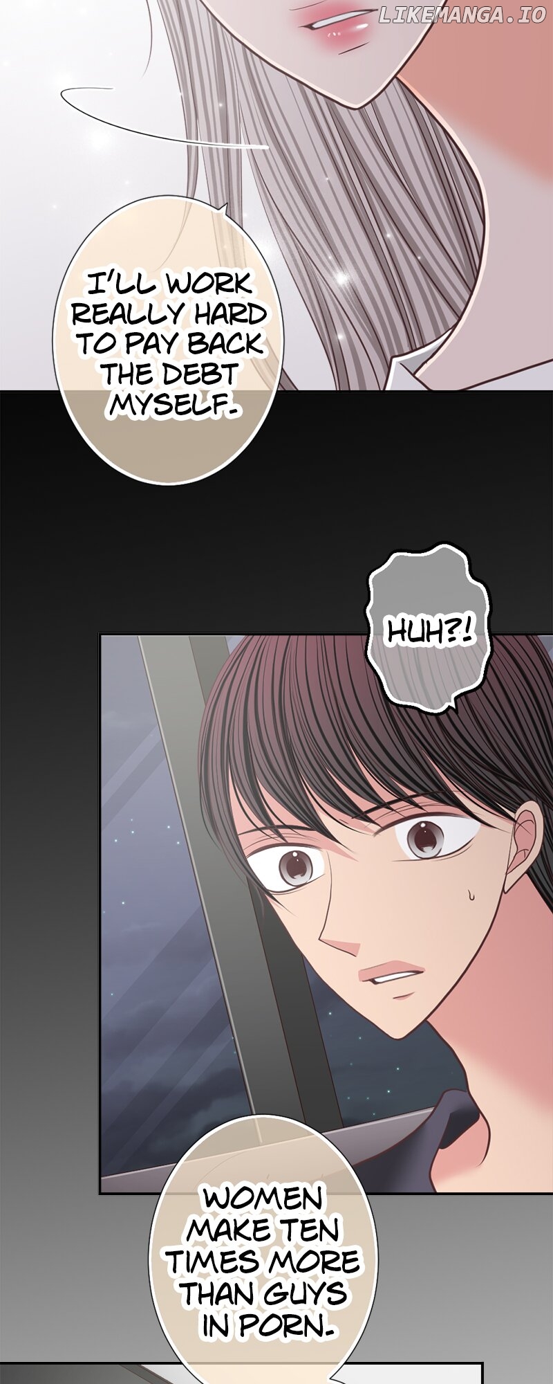 The Double Life of a Daydreaming Actress Chapter 193 - page 27