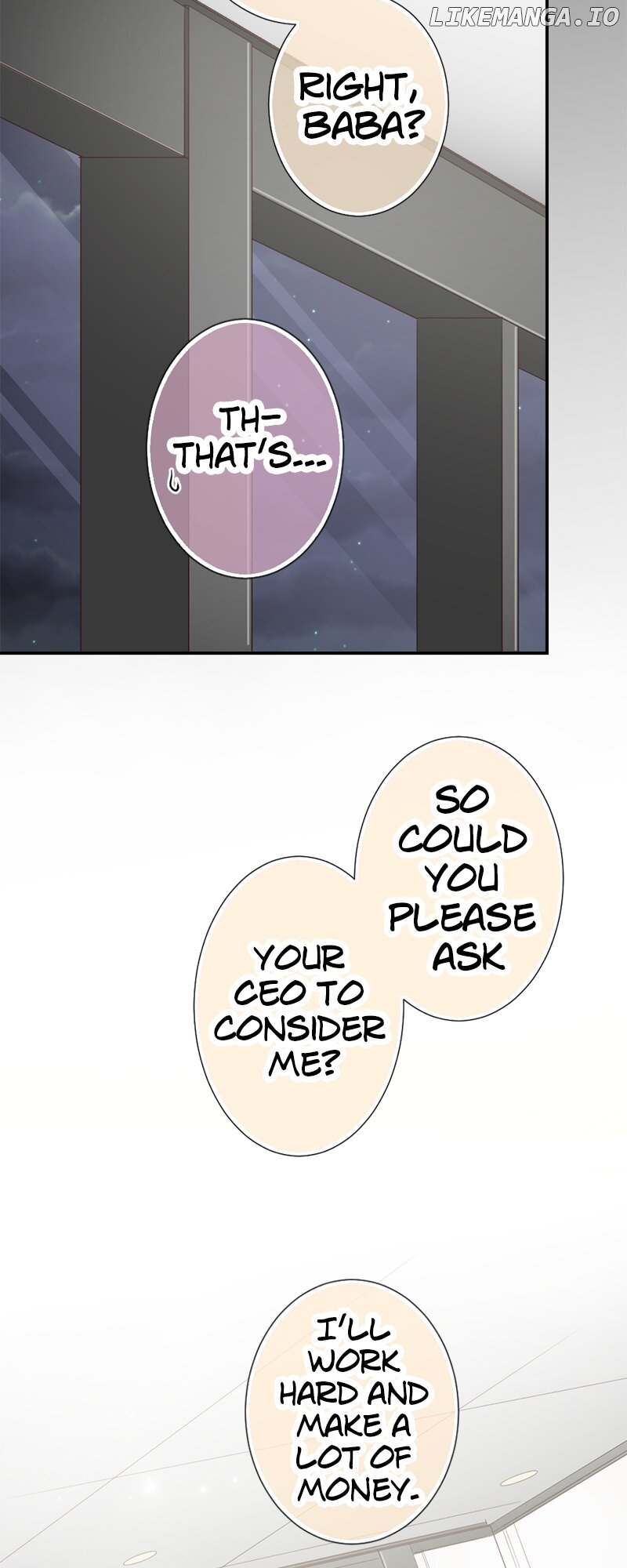 The Double Life of a Daydreaming Actress Chapter 193 - page 28