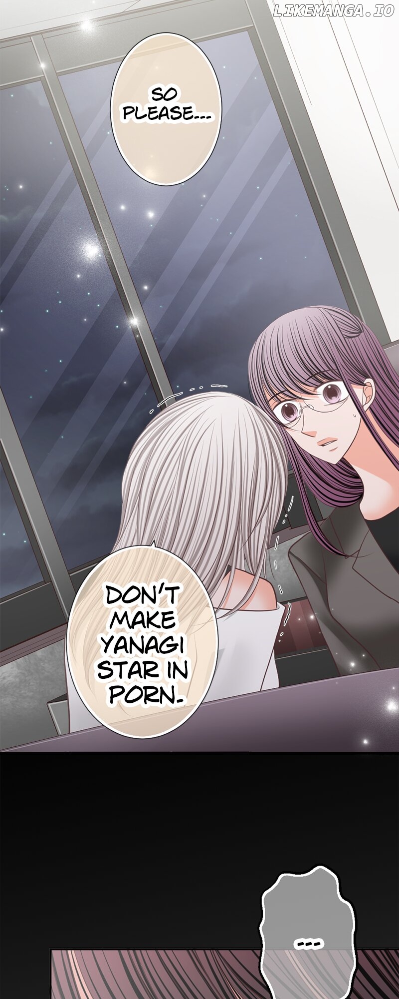 The Double Life of a Daydreaming Actress Chapter 193 - page 29