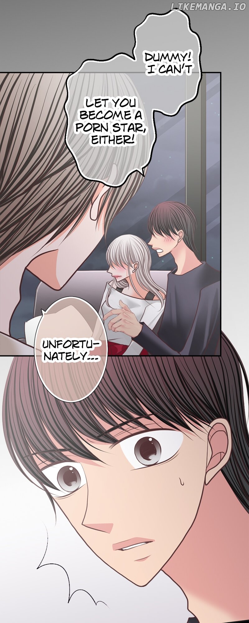 The Double Life of a Daydreaming Actress Chapter 193 - page 31