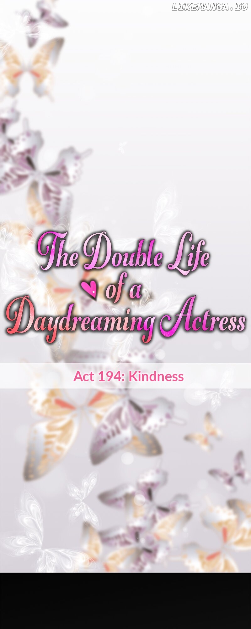 The Double Life of a Daydreaming Actress Chapter 194 - page 6