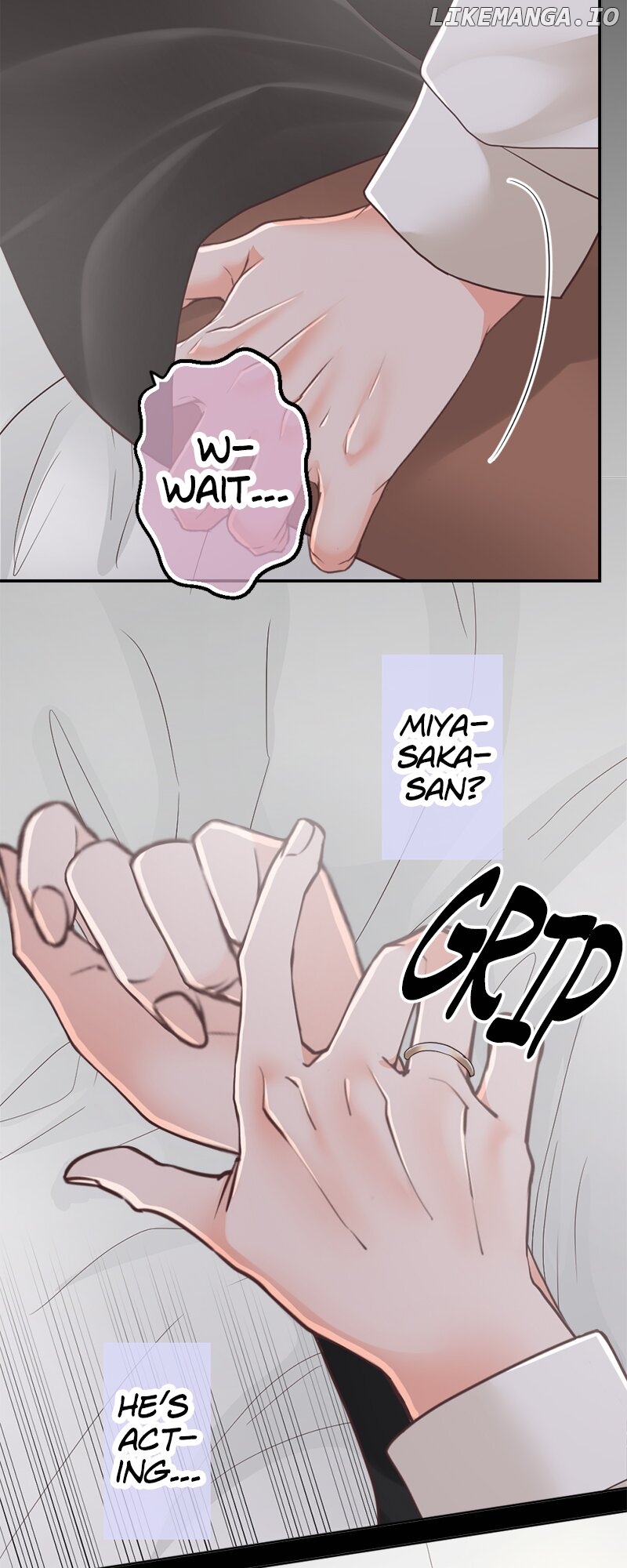 The Double Life of a Daydreaming Actress Chapter 194 - page 12