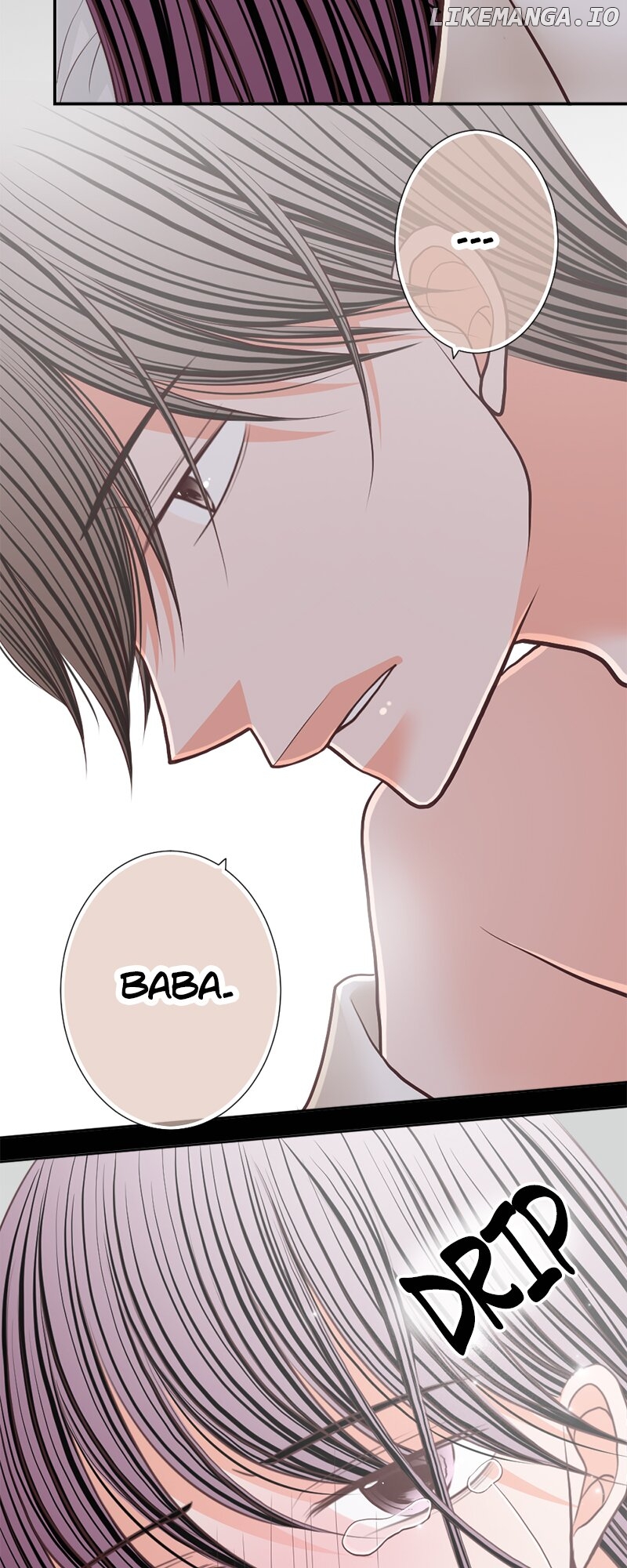 The Double Life of a Daydreaming Actress Chapter 194 - page 18