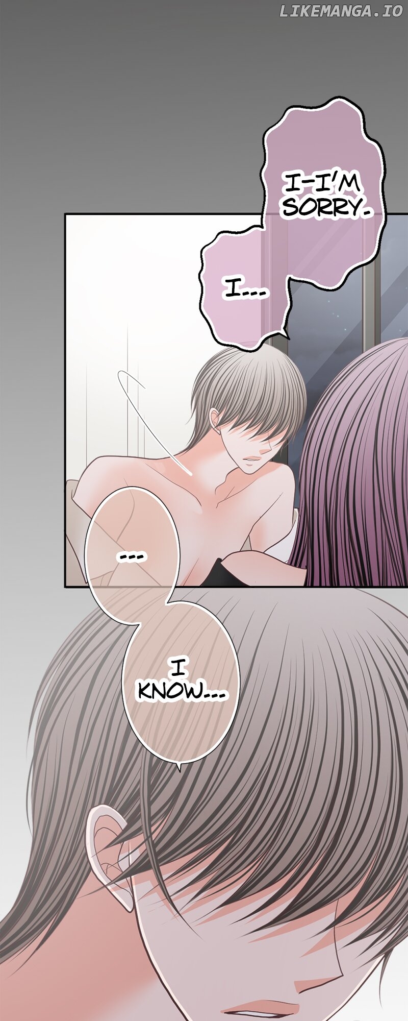 The Double Life of a Daydreaming Actress Chapter 194 - page 21