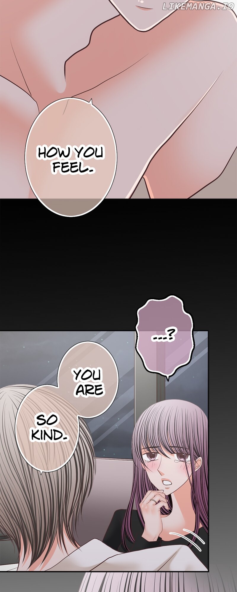 The Double Life of a Daydreaming Actress Chapter 194 - page 22