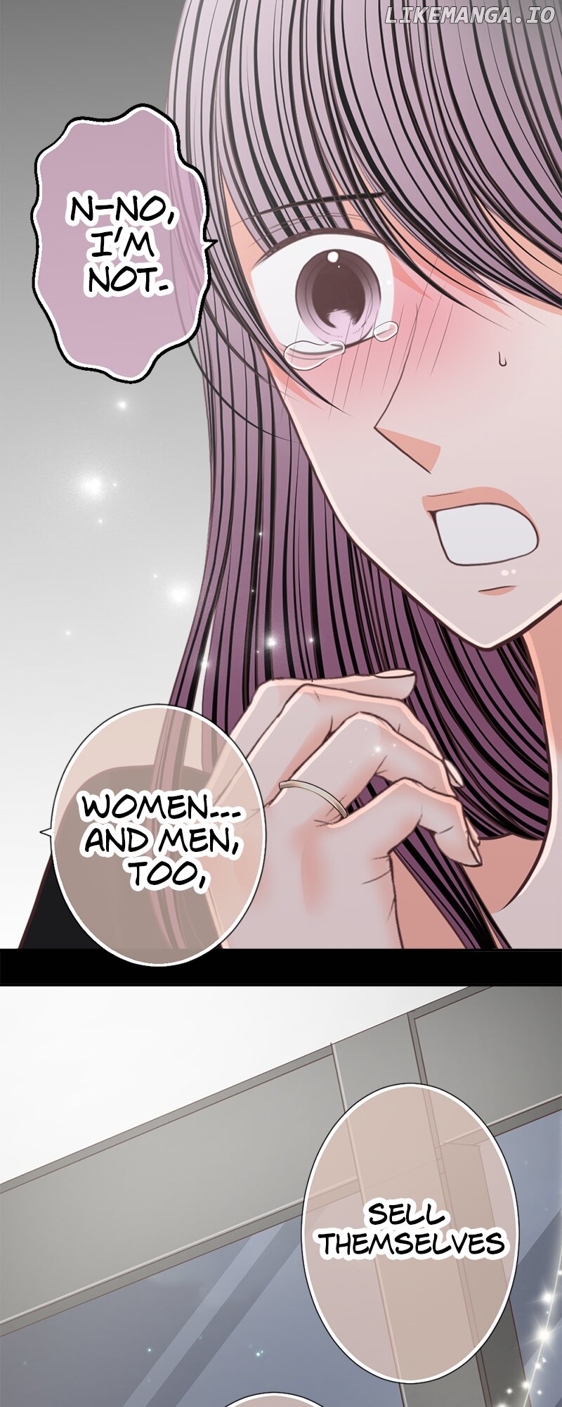 The Double Life of a Daydreaming Actress Chapter 194 - page 23