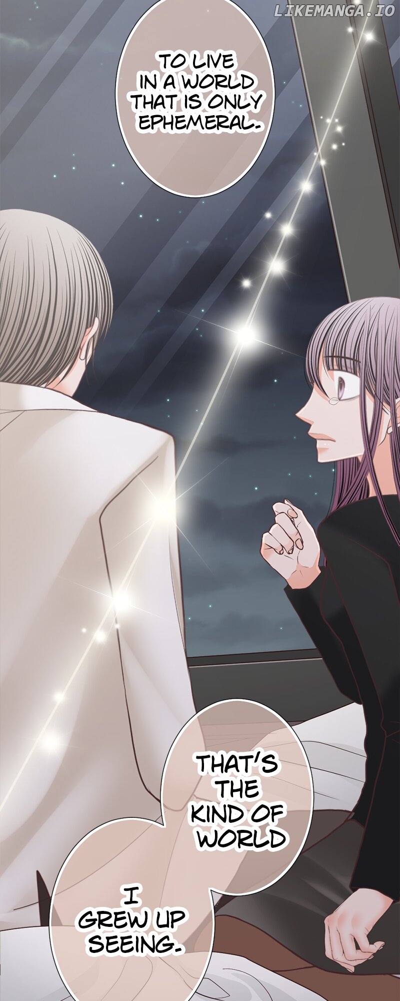 The Double Life of a Daydreaming Actress Chapter 194 - page 24