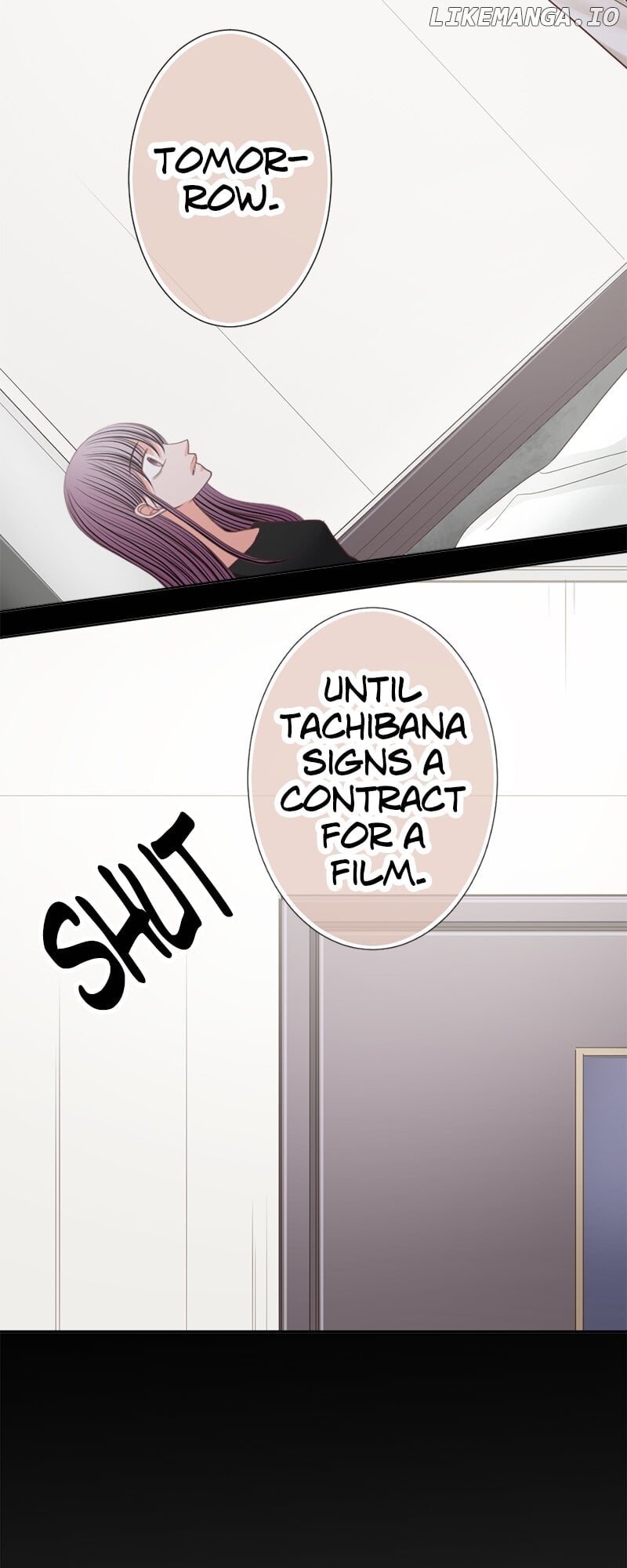 The Double Life of a Daydreaming Actress Chapter 195 - page 4