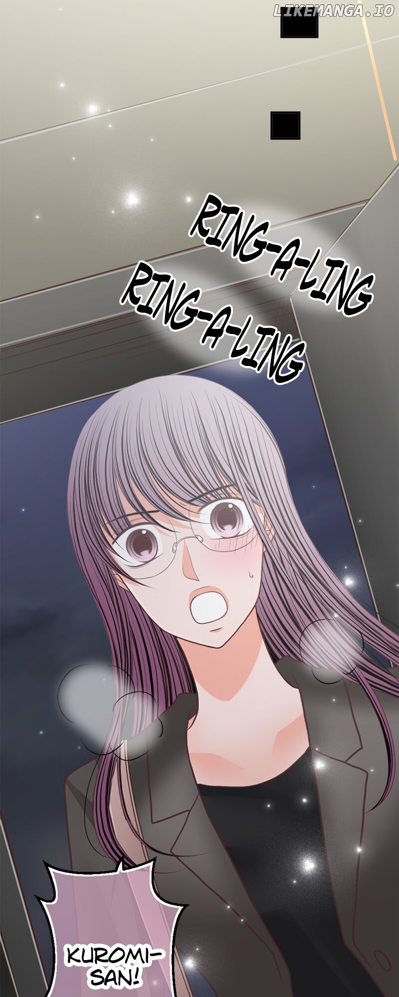 The Double Life of a Daydreaming Actress Chapter 195 - page 11