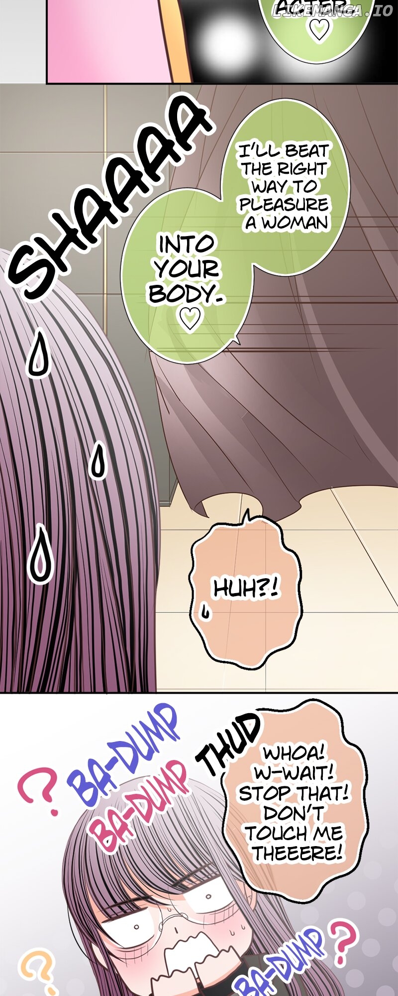 The Double Life of a Daydreaming Actress Chapter 195 - page 35