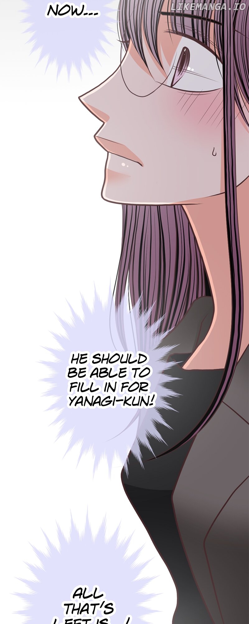 The Double Life of a Daydreaming Actress Chapter 195 - page 39