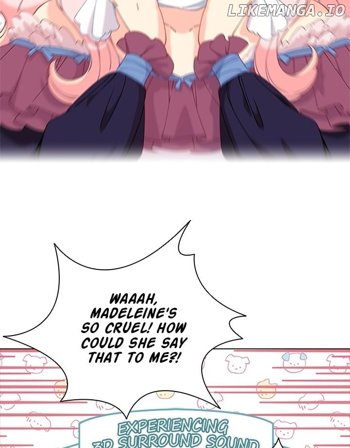 The Mighty Extra: One Girl Changes the World Chapter 68 - page 38