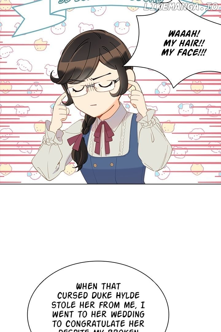 The Mighty Extra: One Girl Changes the World Chapter 68 - page 39