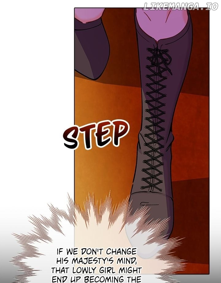 The Mighty Extra: One Girl Changes the World Chapter 68 - page 50