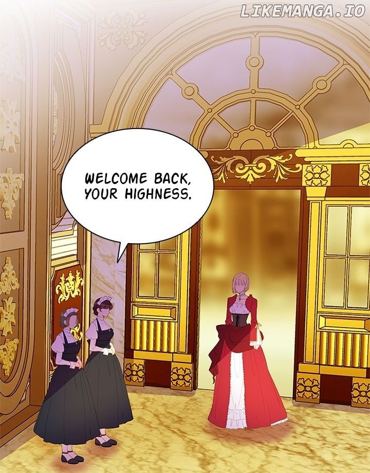 The Mighty Extra: One Girl Changes the World Chapter 68 - page 73