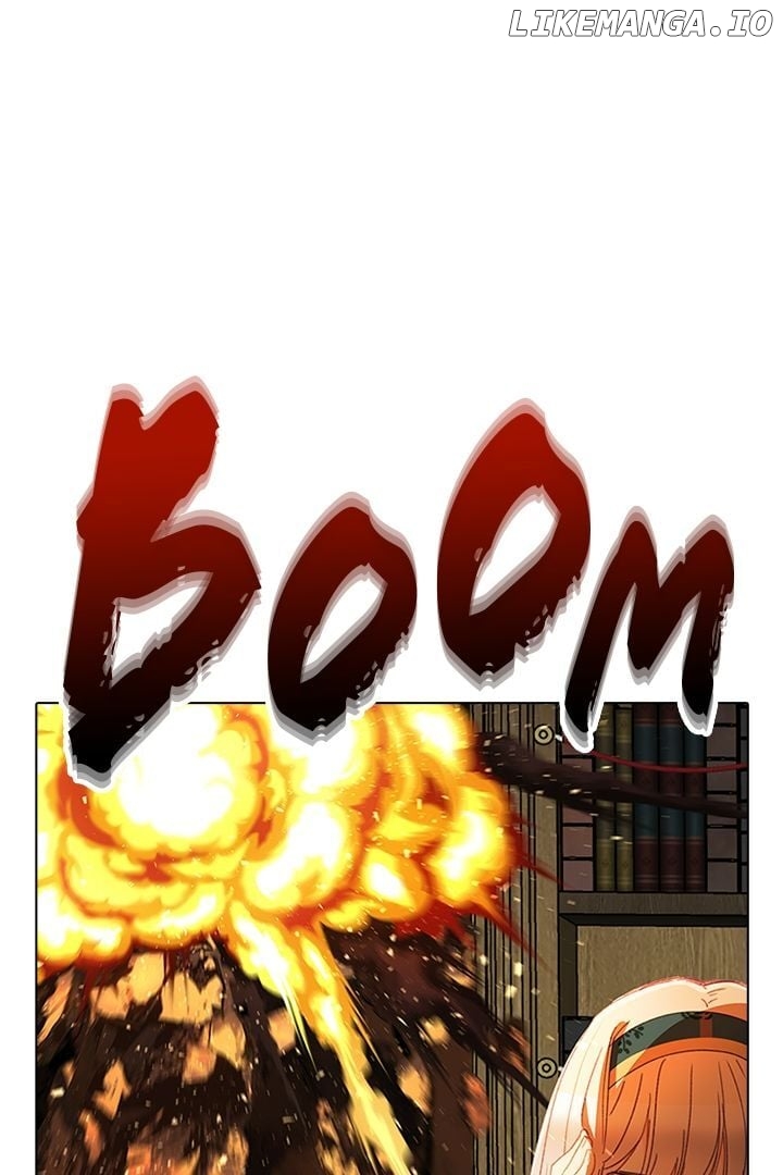 The Mighty Extra: One Girl Changes the World Chapter 70 - page 32