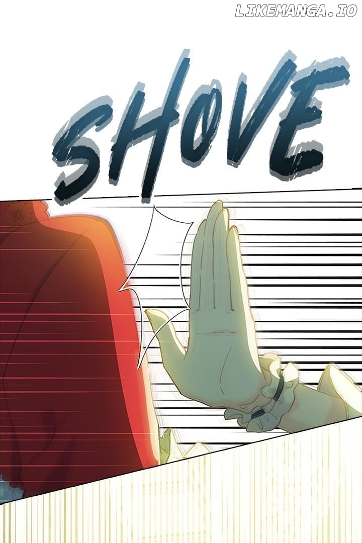 The Mighty Extra: One Girl Changes the World Chapter 70 - page 5