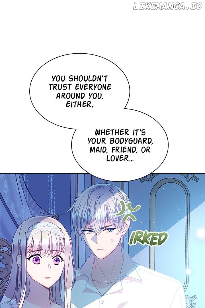 The Mighty Extra: One Girl Changes the World Chapter 71 - page 18