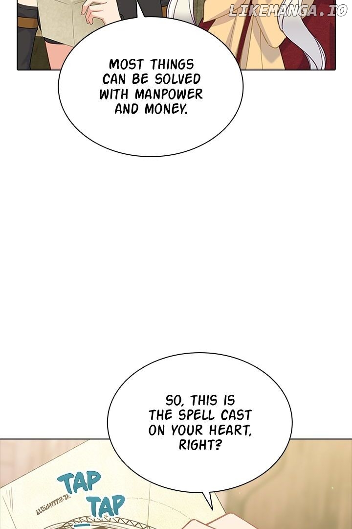 The Mighty Extra: One Girl Changes the World Chapter 71 - page 27