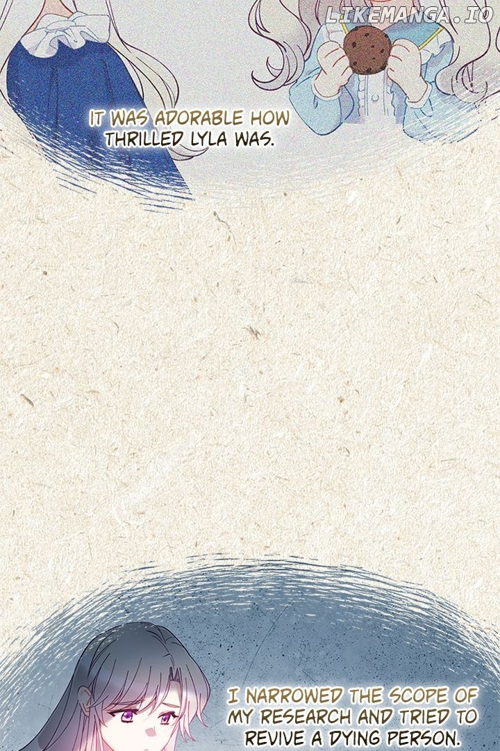 The Mighty Extra: One Girl Changes the World Chapter 71 - page 35