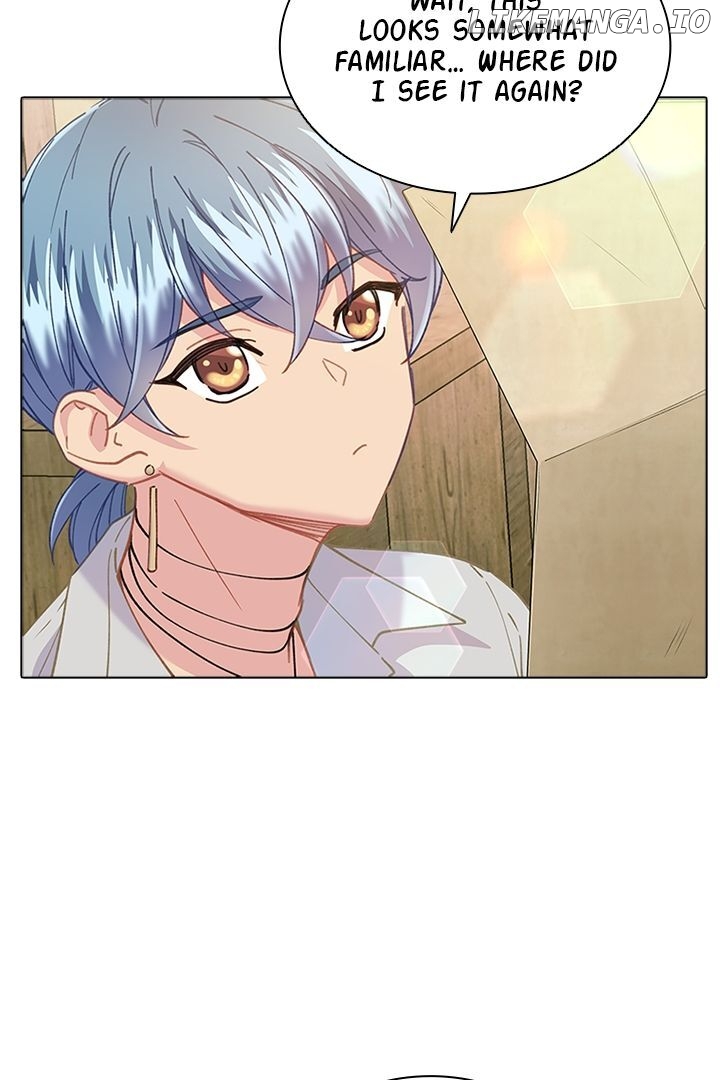 The Mighty Extra: One Girl Changes the World Chapter 71 - page 52