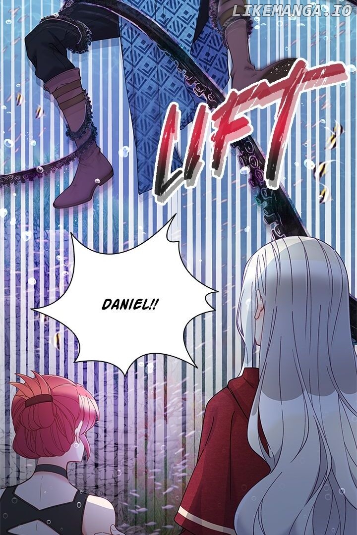 The Mighty Extra: One Girl Changes the World Chapter 71 - page 74