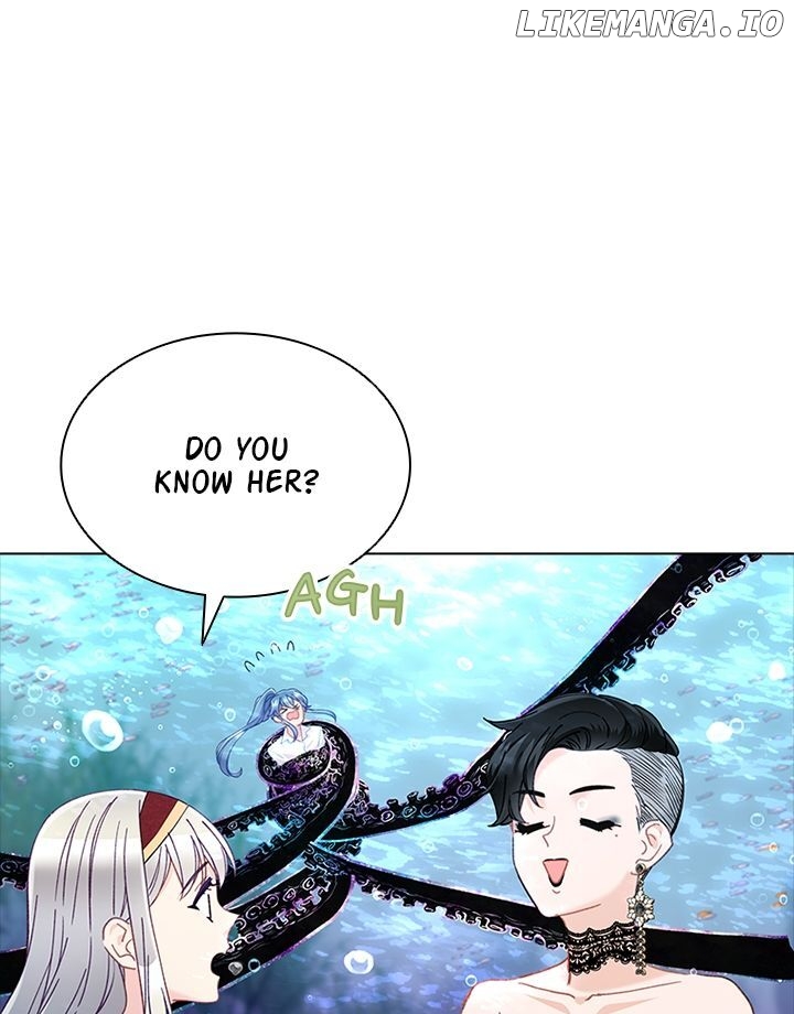 The Mighty Extra: One Girl Changes the World Chapter 71 - page 89