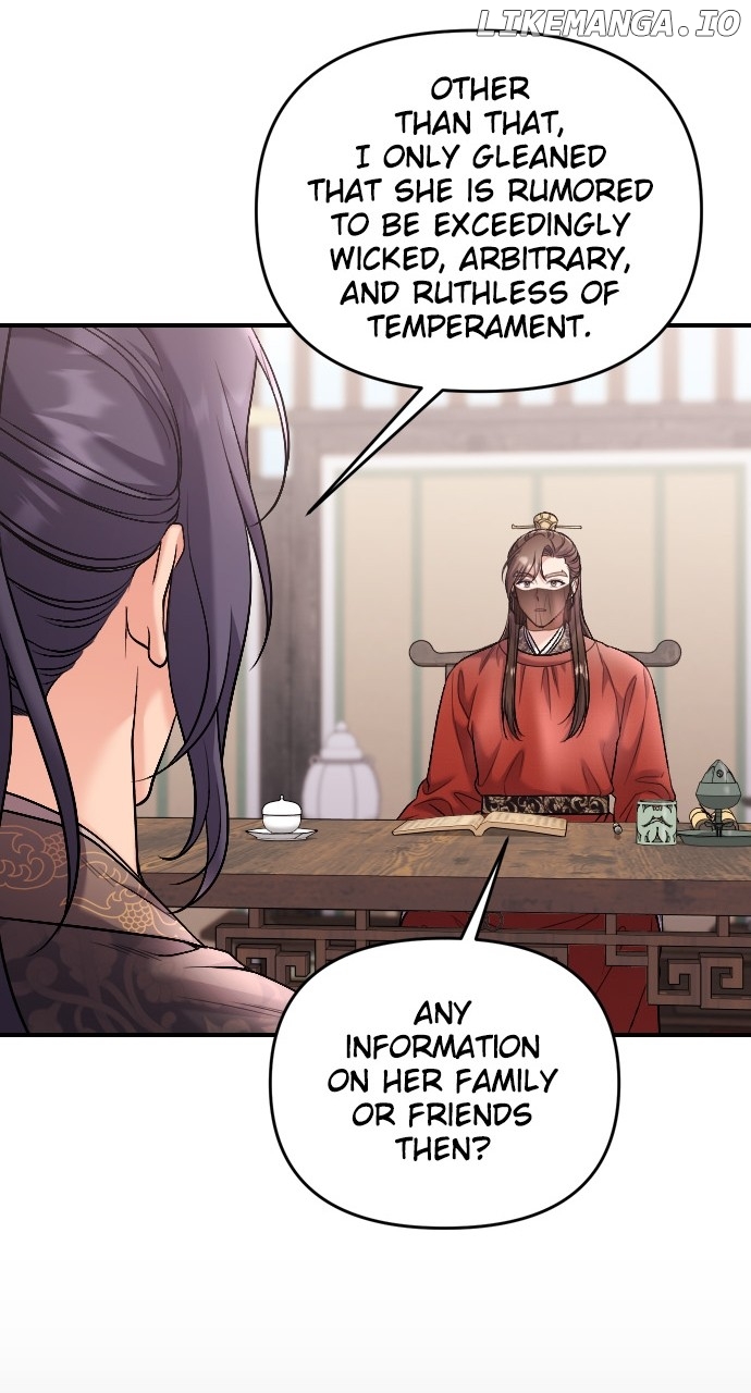 A Master, Who Woke up as a Concubine Chapter 35 - page 24