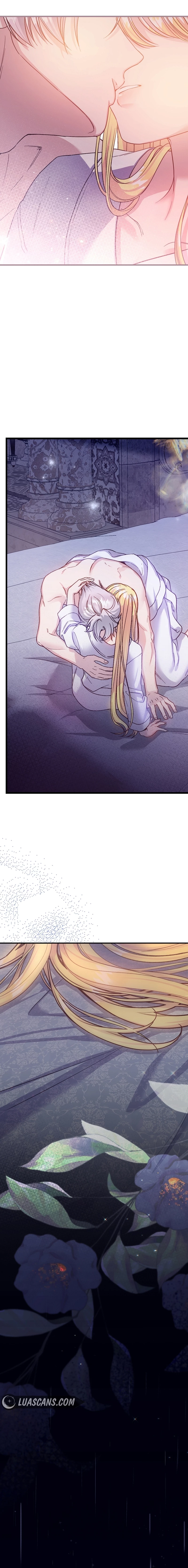 The Little Princess and Her Monster Prince Chapter 101 - page 11