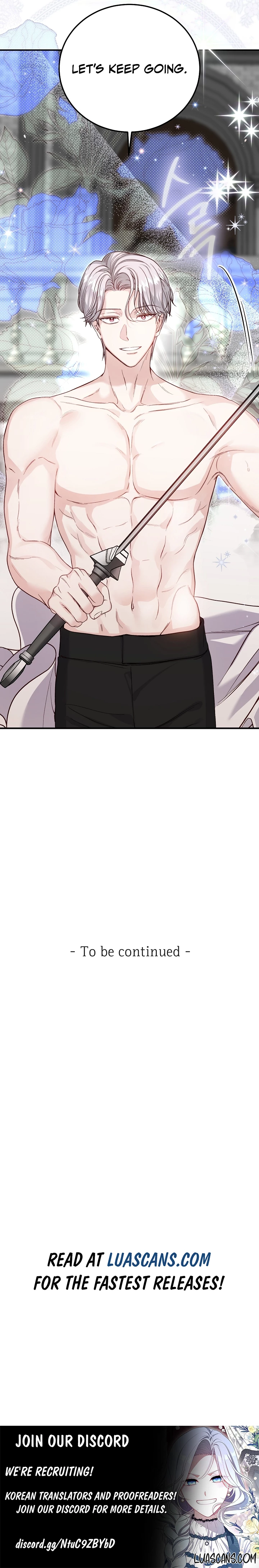 The Little Princess and Her Monster Prince Chapter 102 - page 12