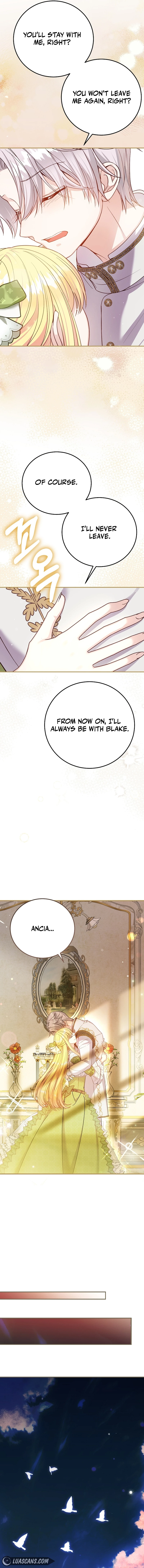 The Little Princess and Her Monster Prince Chapter 96 - page 11