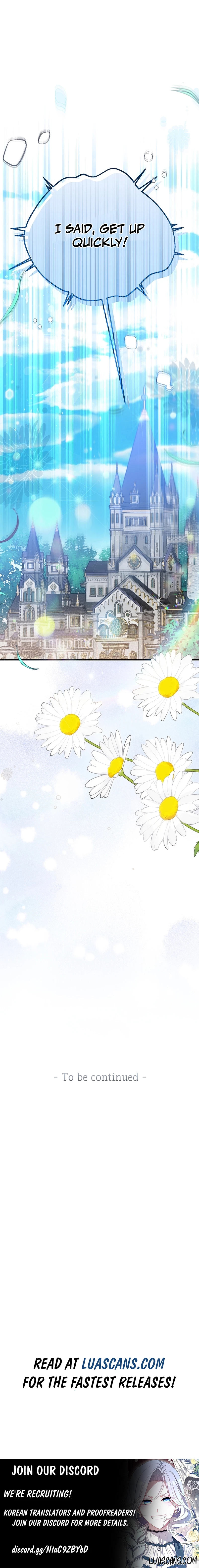 The Little Princess and Her Monster Prince Chapter 96 - page 16
