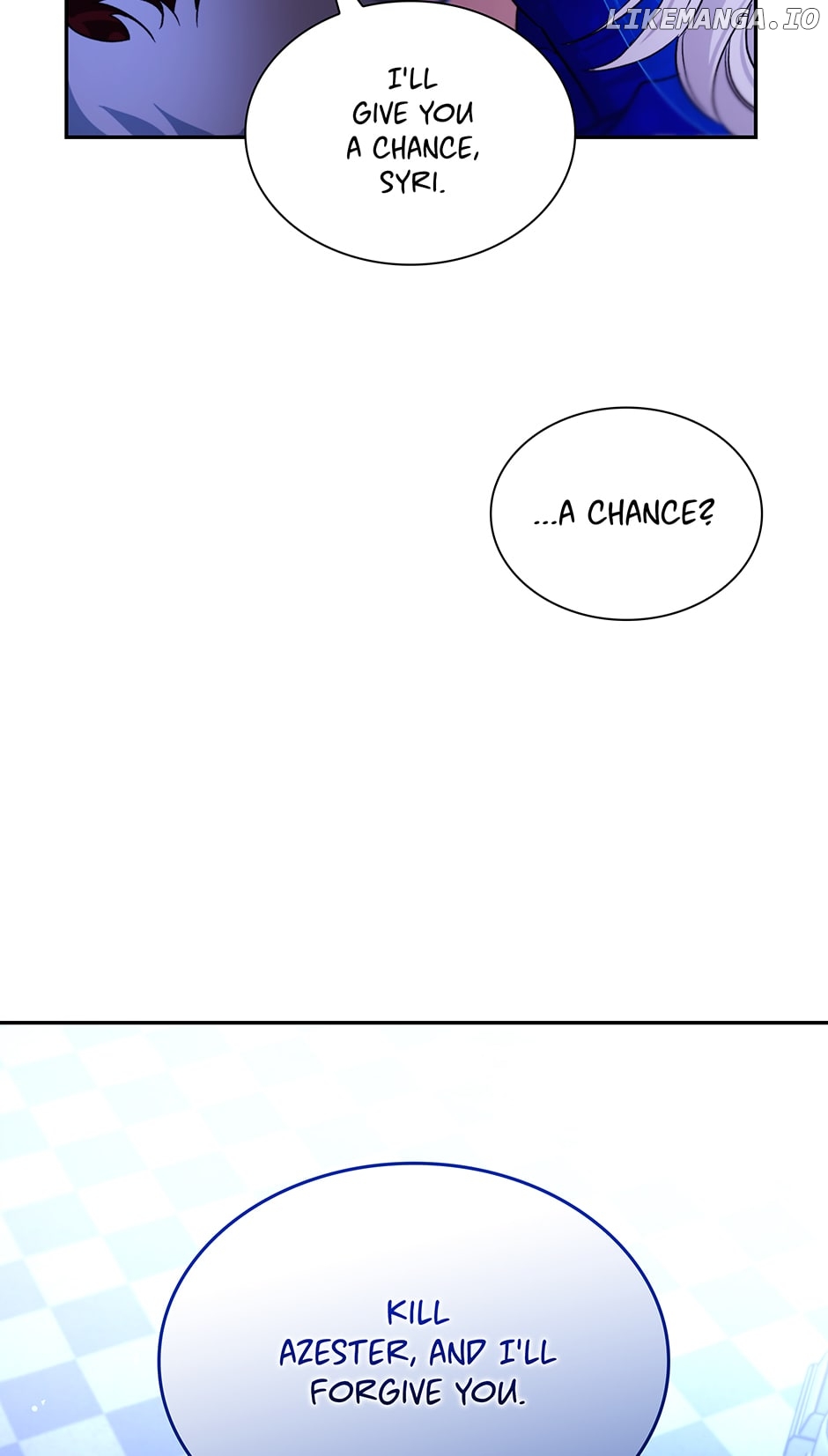 Villains Behind the Curtains Chapter 62 - page 33