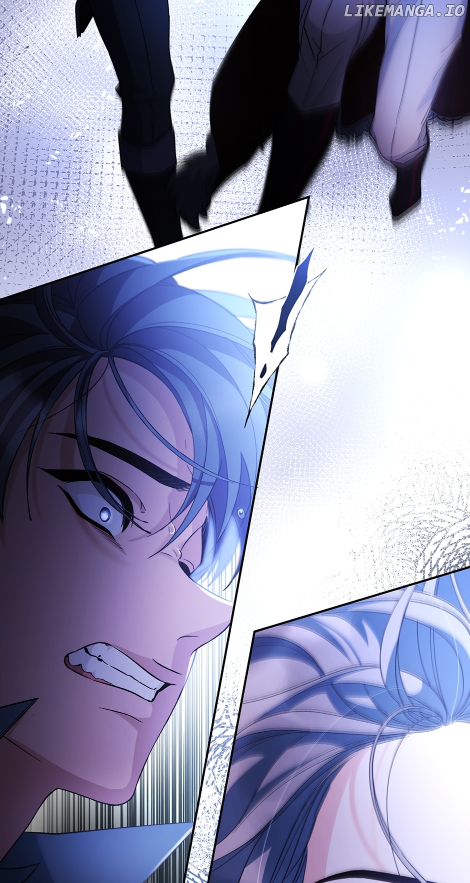 Villains Behind the Curtains Chapter 62 - page 42