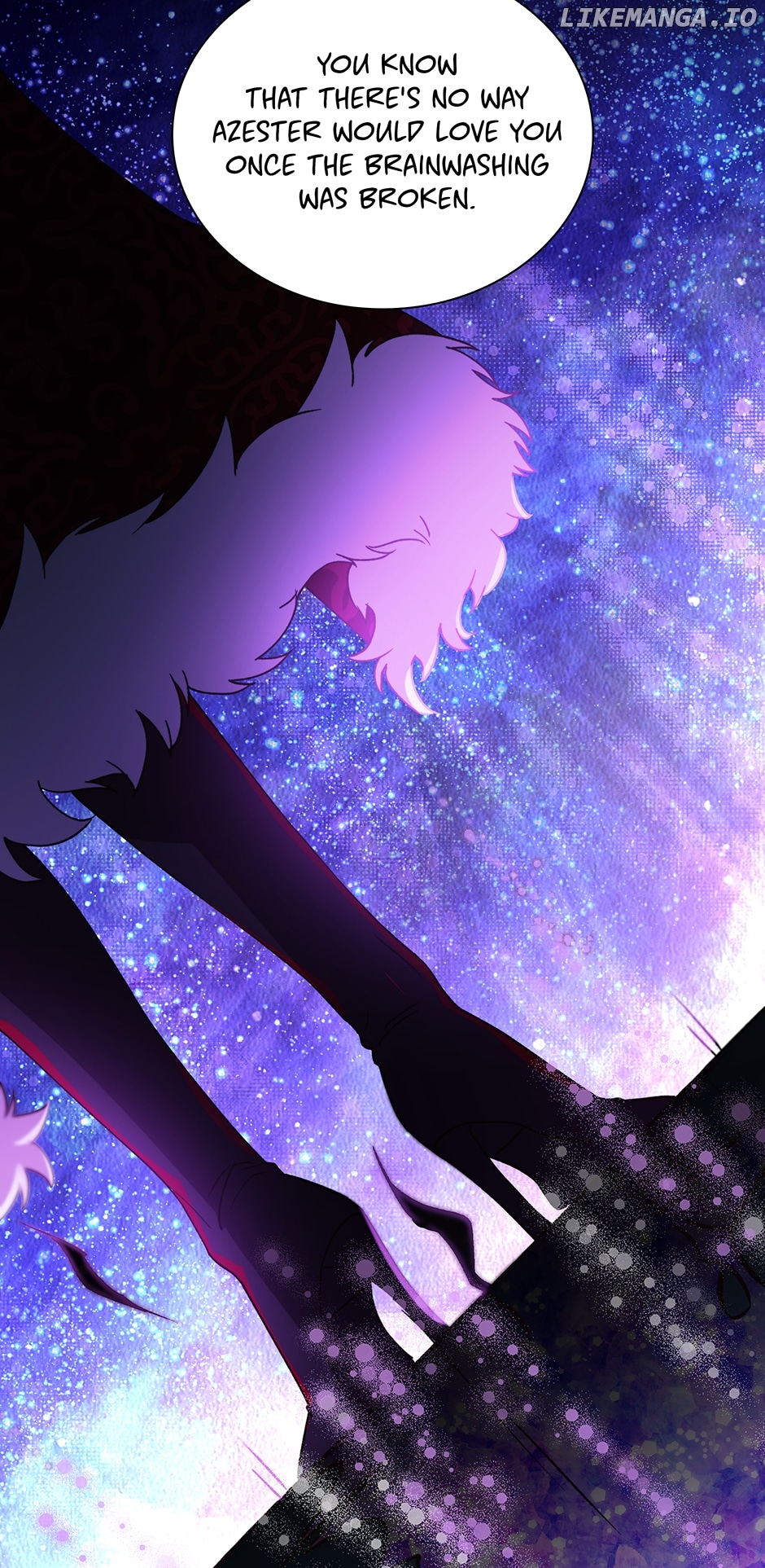 Villains Behind the Curtains Chapter 62 - page 46
