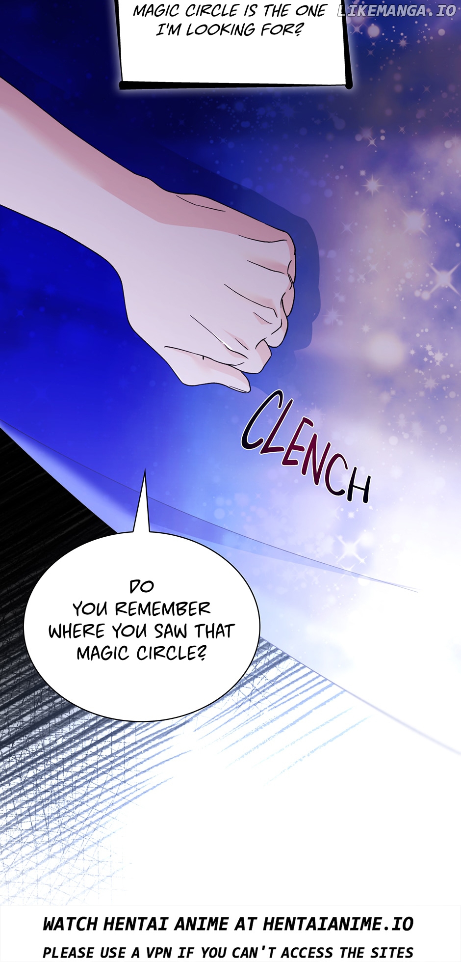 Villains Behind the Curtains Chapter 62 - page 7