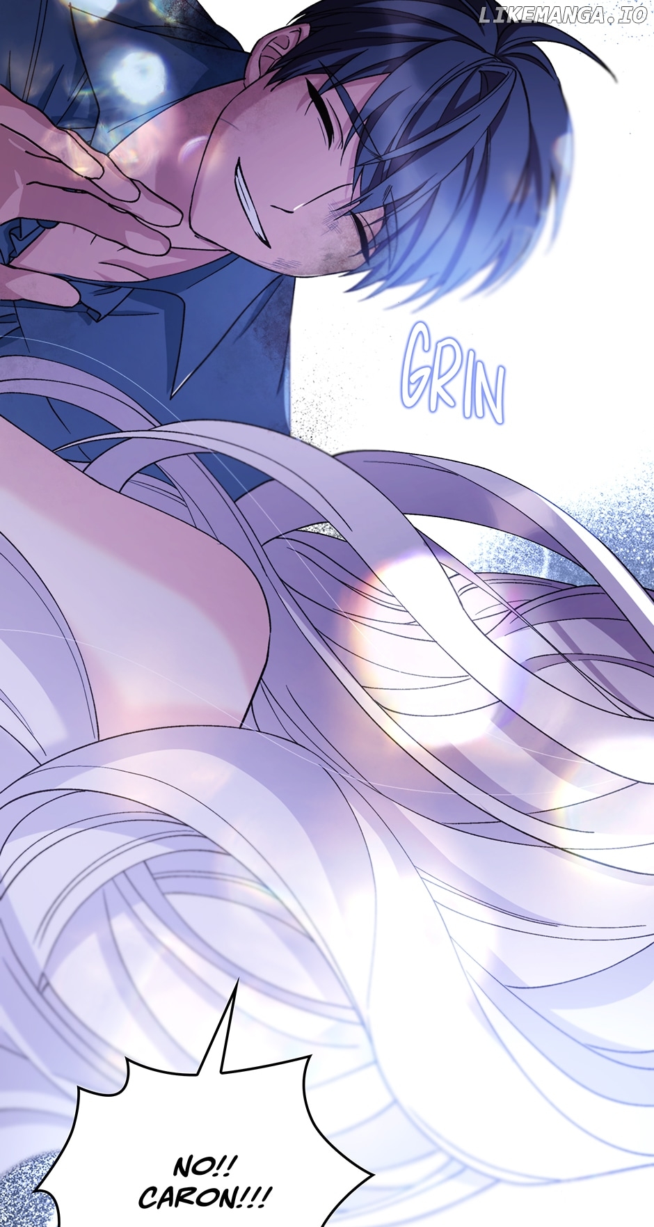 Villains Behind the Curtains Chapter 62 - page 73