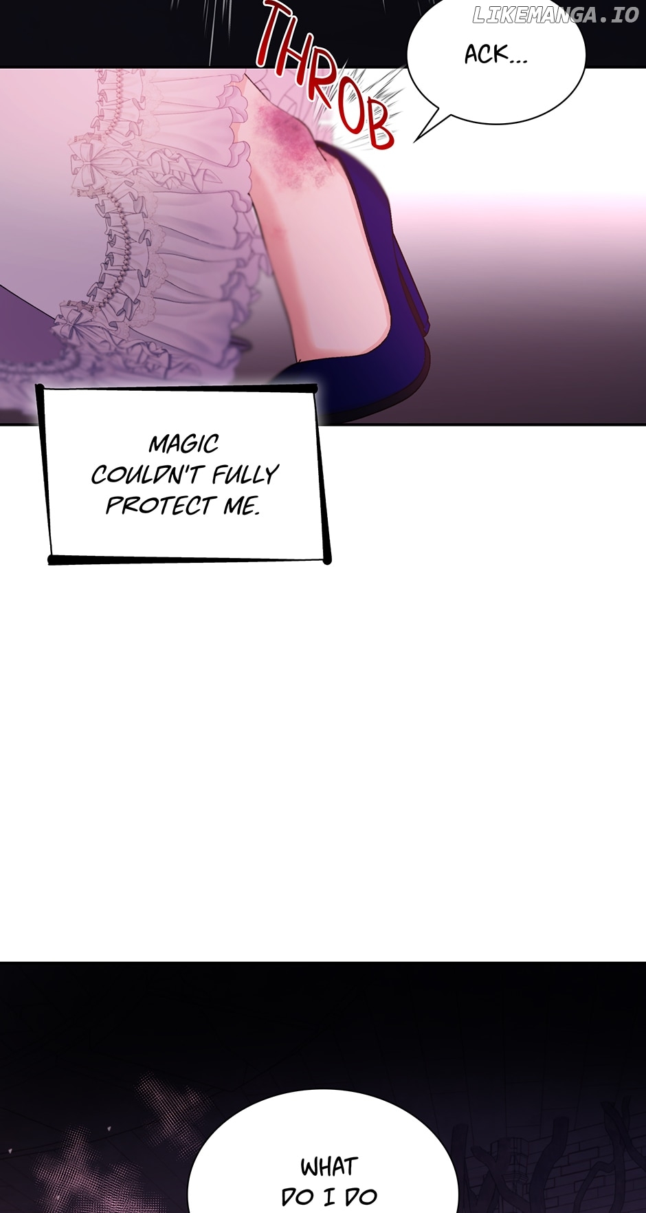 Villains Behind the Curtains Chapter 62 - page 78