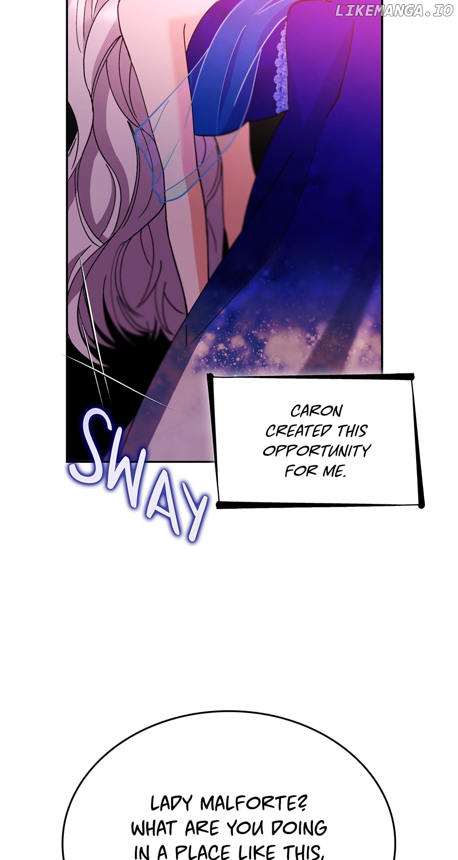 Villains Behind the Curtains Chapter 62 - page 80