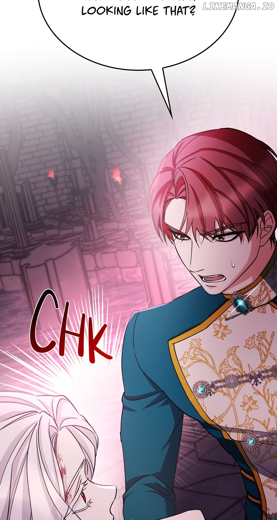 Villains Behind the Curtains Chapter 62 - page 81